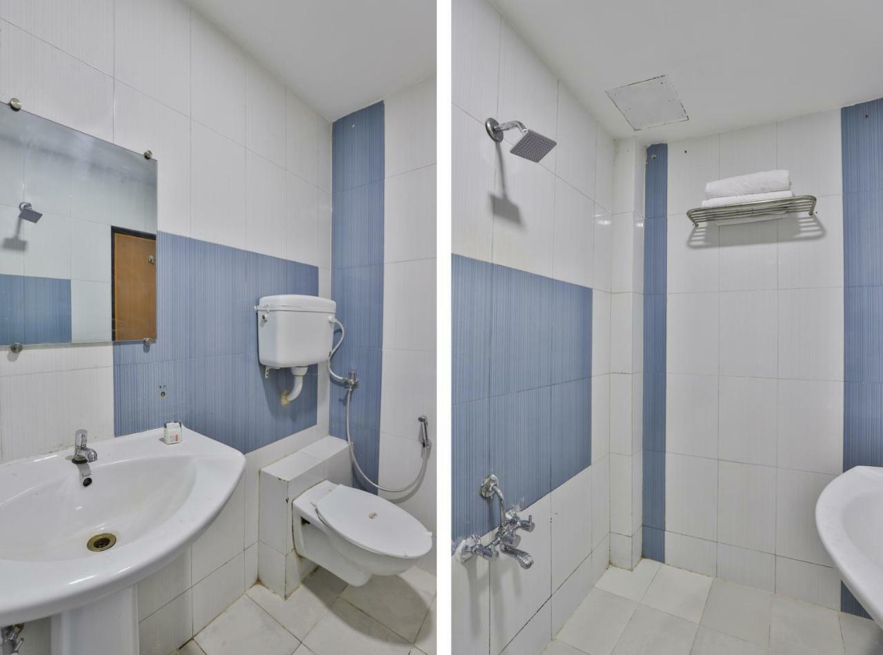 Oyo Flagship 19003 Hotel Rudra Mahal Ahmedabad Extérieur photo